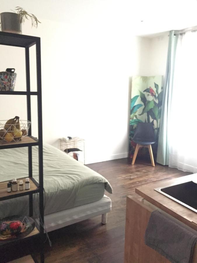 Beautiful - 20' Walking From Montmartre Appartement